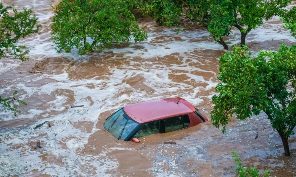 Ηλεία: Για 7η μέρα συνεχίζονται οι έρευνες για τον εντοπισμό του 45χρονο αγνοούμενου